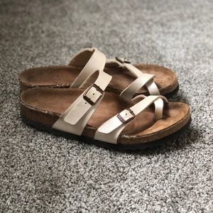 Birkenstocks